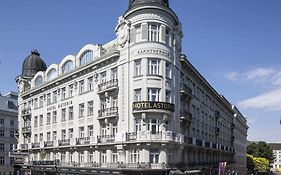 Hotel Astoria Viena